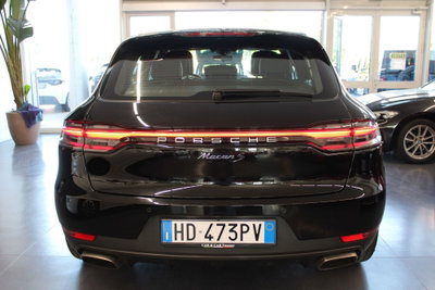 Porsche Macan 2.0 (5)