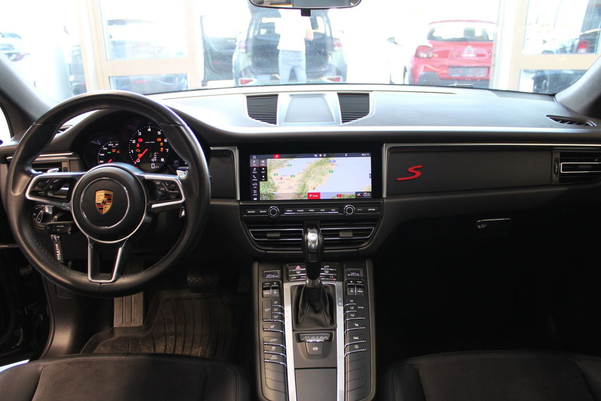 Porsche Macan 2.0 (7)