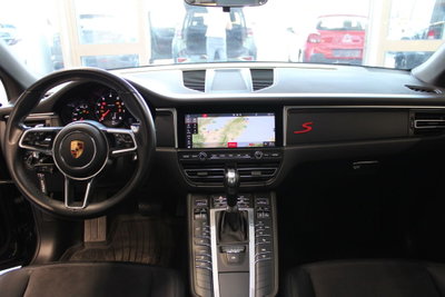 Porsche Macan 2.0 (7)