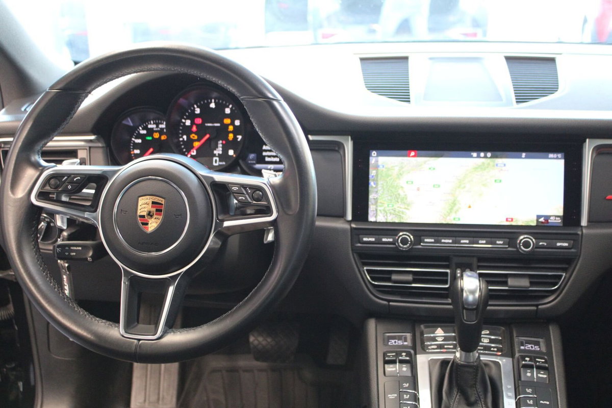 Porsche Macan 2.0 (8)