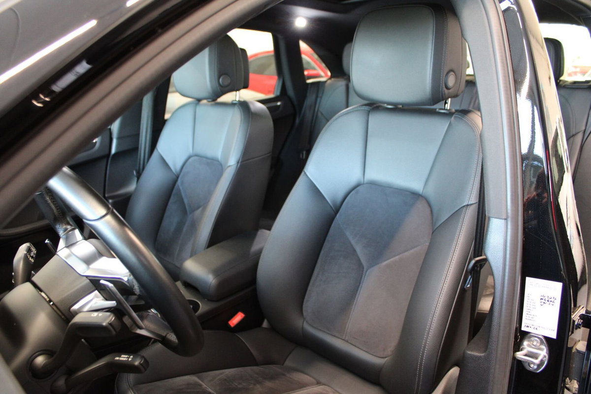 Porsche Macan 2.0 (9)