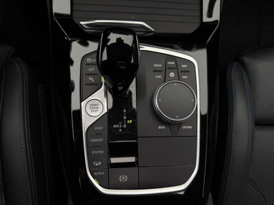 BMW X3 xdrive M40d mhev 48V auto (14)