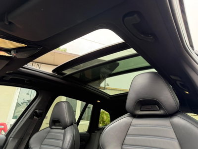 BMW X3 xdrive M40d mhev 48V auto (16)