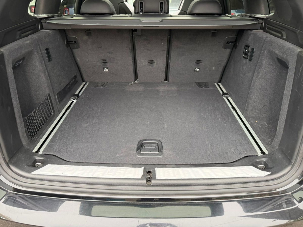 BMW X3 xdrive M40d mhev 48V auto (6)