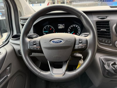Ford Transit Furgone 290 2.0TDCi EcoBlue 130CV PM-TM Furgone Entry (9)