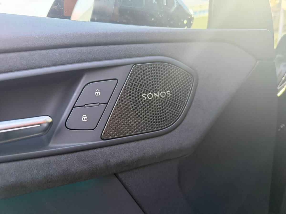 Audi Q3 Sportback 35 TDI quattro S tronic S line edition (18)