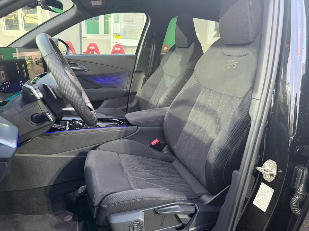 Audi Q3 Sportback 35 TDI quattro S tronic S line edition (19)