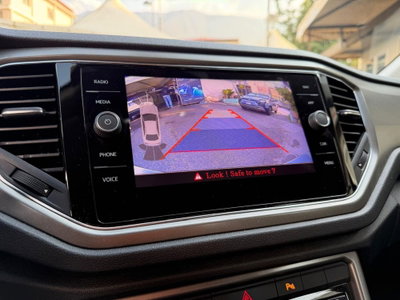 Volkswagen T-Roc 1.0 TSI Style (12)