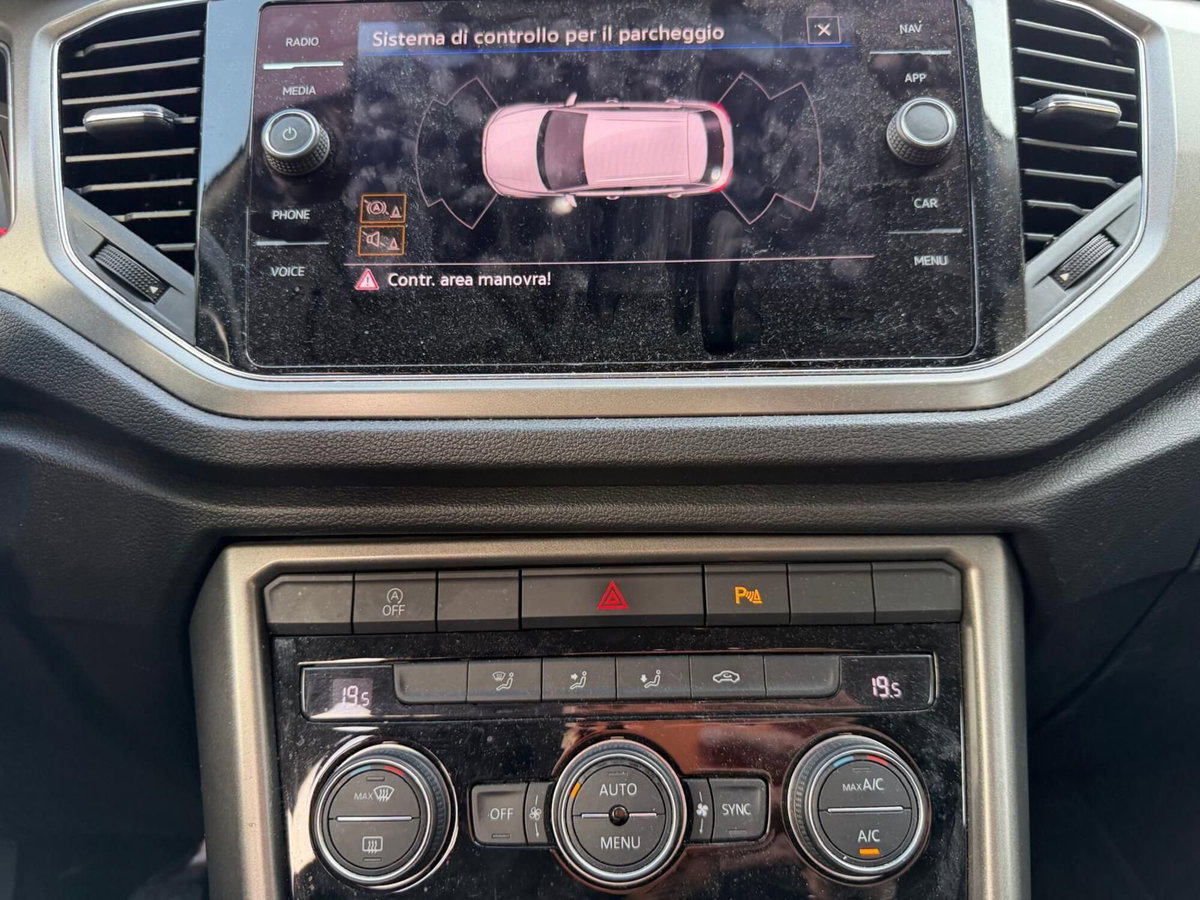 Volkswagen T-Roc 1.0 TSI Style (13)