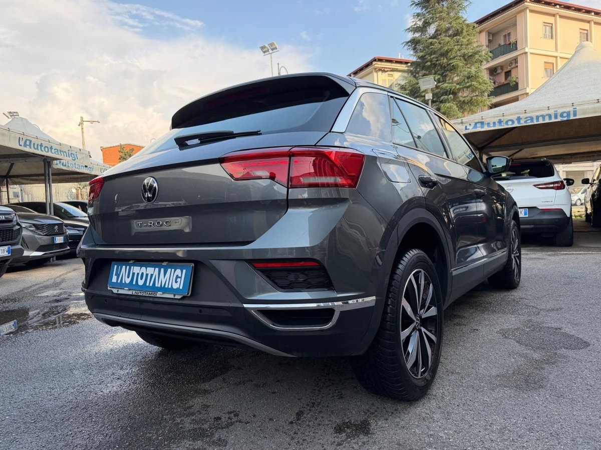 Volkswagen T-Roc 1.0 TSI Style (3)