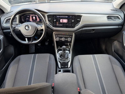 Volkswagen T-Roc 1.0 TSI Style (8)