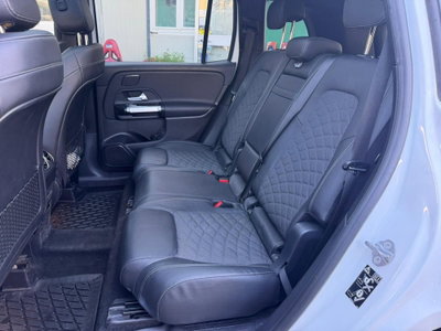 Mercedes-Benz GLB 200 d AMG Line Advanced Plus Final Edition auto (17)