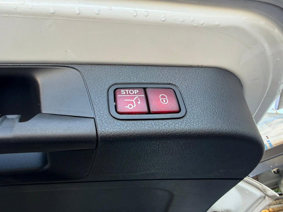 Mercedes-Benz GLB 200 d AMG Line Advanced Plus Final Edition auto (6)