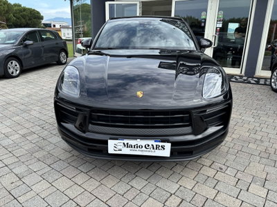 Porsche Macan 2.0 265cv pdk (2)