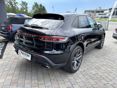 Porsche Macan 2.0 265cv pdk (4)