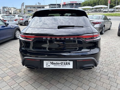 Porsche Macan 2.0 265cv pdk (5)