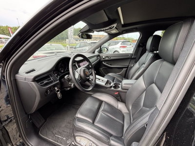 Porsche Macan 2.0 265cv pdk (8)