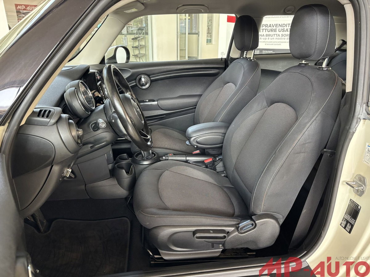 MINI Mini 1.5 One 75 CV 5 porte (10)