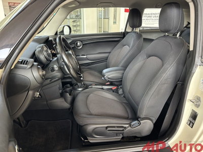 MINI Mini 1.5 One 75 CV 5 porte (10)