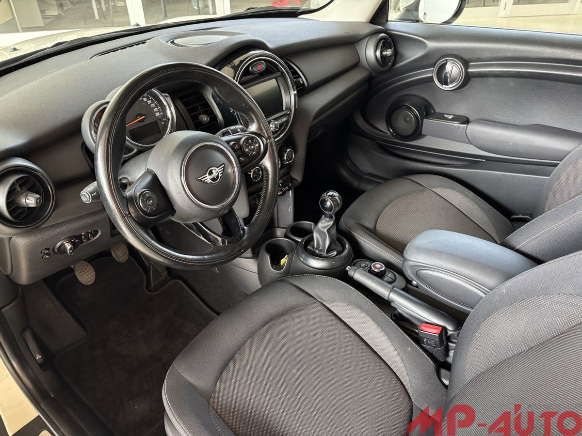 MINI Mini 1.5 One 75 CV 5 porte (11)