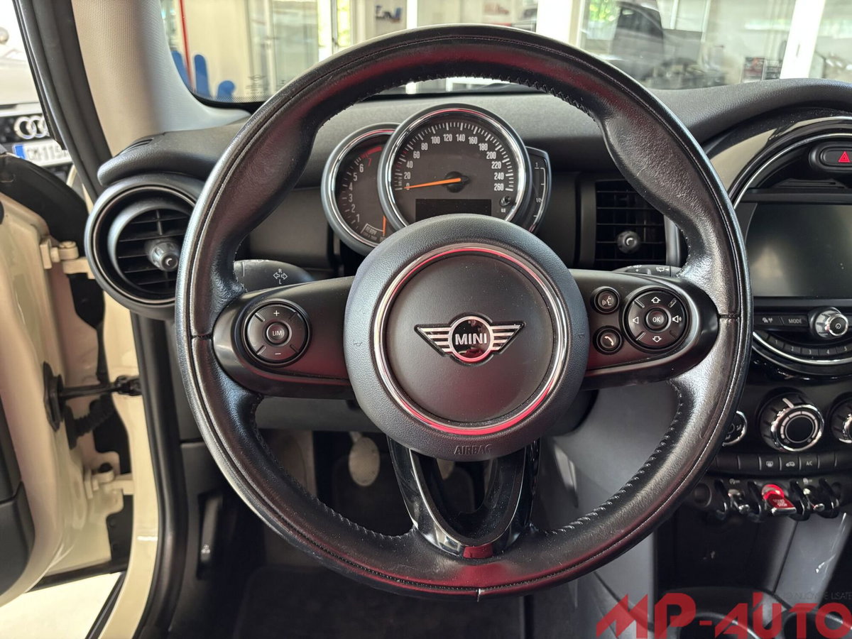 MINI Mini 1.5 One 75 CV 5 porte (12)