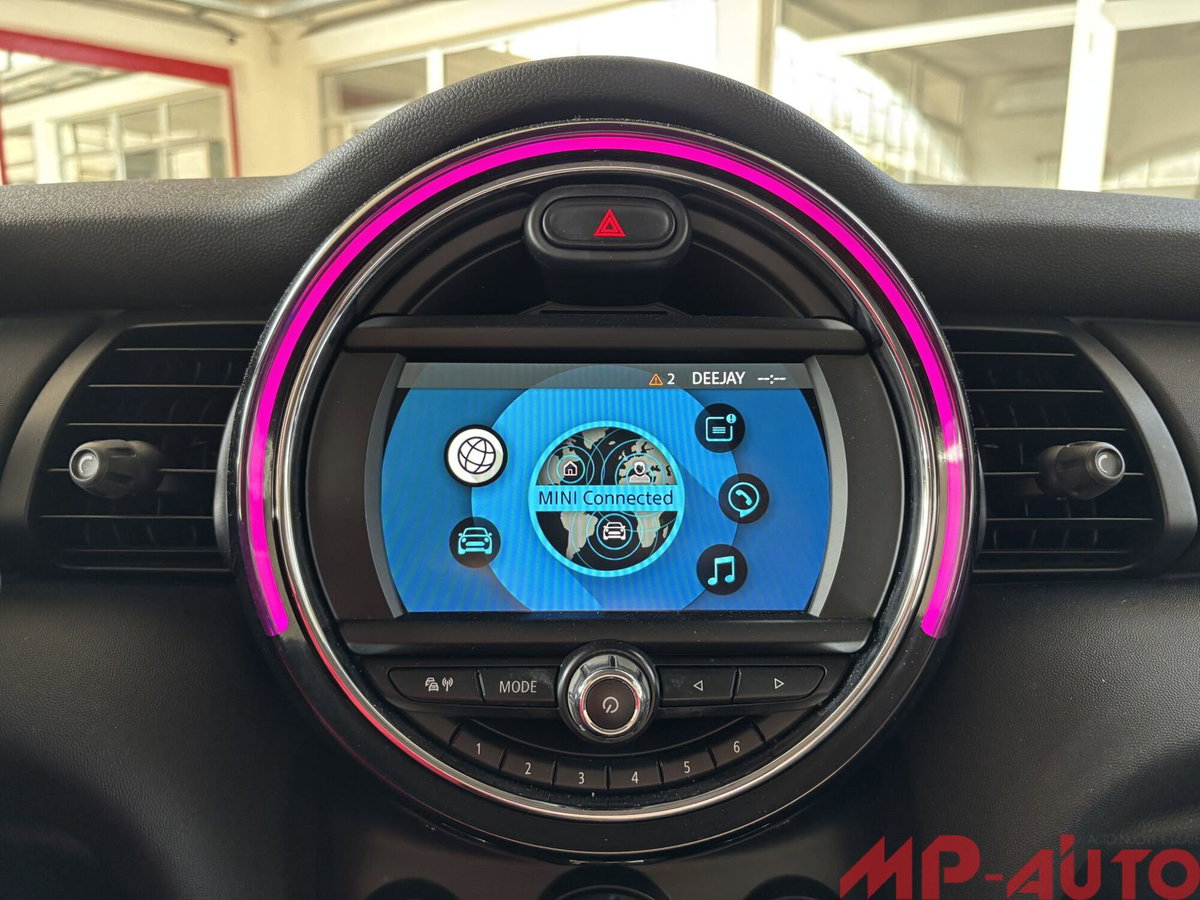 MINI Mini 1.5 One 75 CV 5 porte (14)