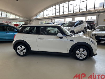 MINI Mini 1.5 One 75 CV 5 porte (7)