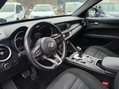 Alfa Romeo Stelvio Stelvio 2.2 Turbodiesel 210 CV AT8 Q4 Super (10)