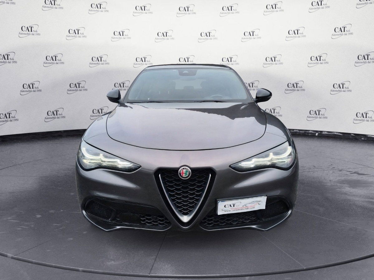 Alfa Romeo Stelvio Stelvio 2.2 Turbodiesel 210 CV AT8 Q4 Super (3)