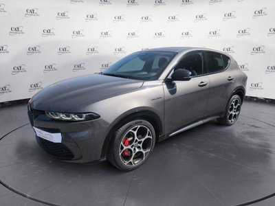 Alfa Romeo Tonale 1.6 Veloce 130cv tct6 usata