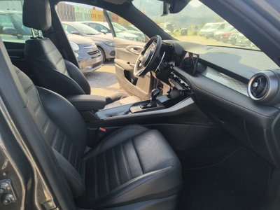 Alfa Romeo Tonale 1.6 Veloce 130cv tct6 (11)