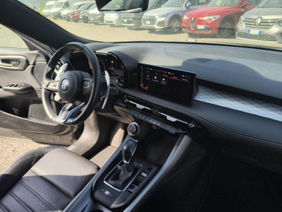 Alfa Romeo Tonale 1.6 Veloce 130cv tct6 (12)