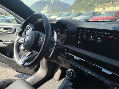 Alfa Romeo Tonale 1.6 Veloce 130cv tct6 (18)