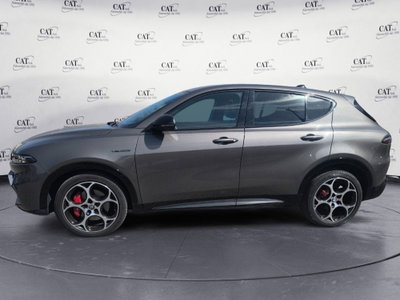 Alfa Romeo Tonale 1.6 Veloce 130cv tct6 (3)