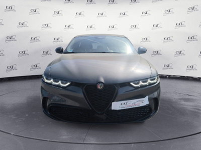 Alfa Romeo Tonale 1.6 Veloce 130cv tct6 (4)