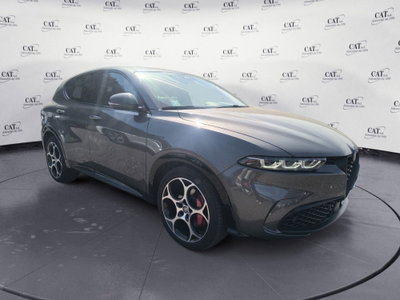 Alfa Romeo Tonale 1.6 Veloce 130cv tct6 (5)