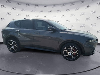 Alfa Romeo Tonale 1.6 Veloce 130cv tct6 (6)