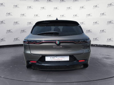 Alfa Romeo Tonale 1.6 Veloce 130cv tct6 (8)