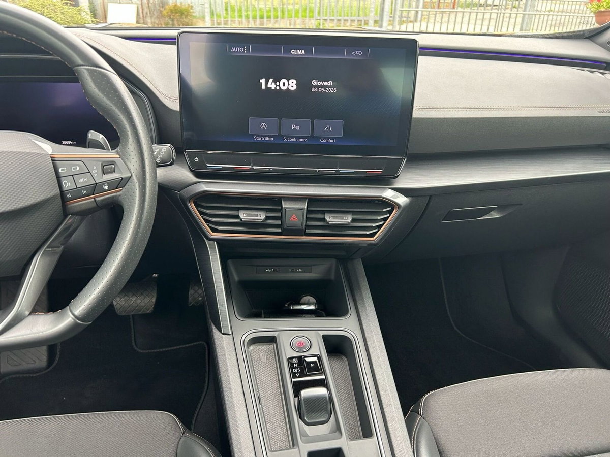 Cupra Formentor Formentor 2.0 tdi 4drive 150cv dsg (10)
