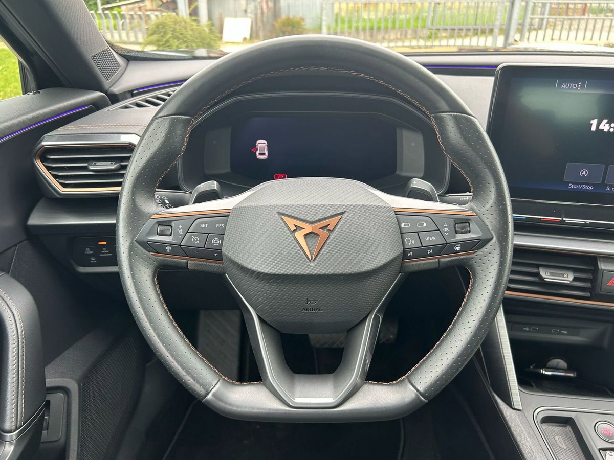 Cupra Formentor Formentor 2.0 tdi 4drive 150cv dsg (11)