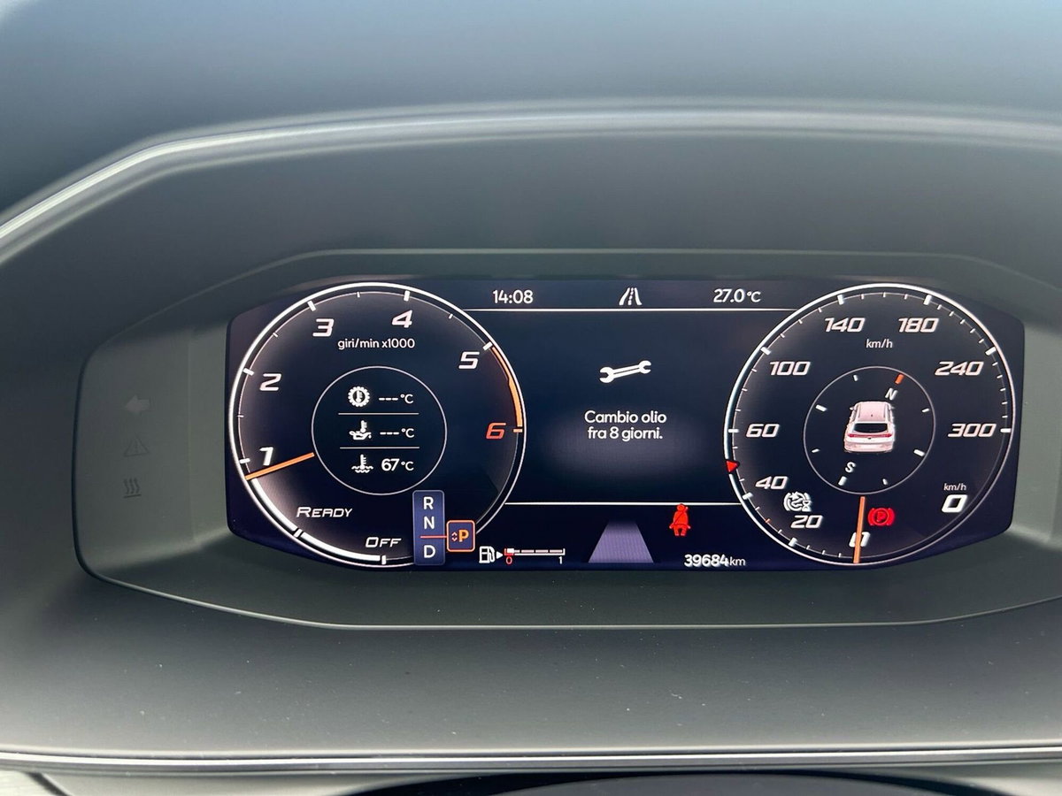 Cupra Formentor Formentor 2.0 tdi 4drive 150cv dsg (12)