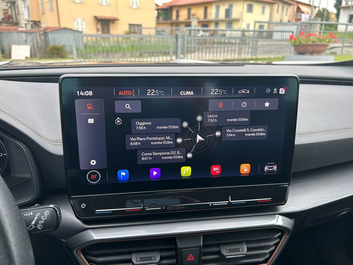 Cupra Formentor Formentor 2.0 tdi 4drive 150cv dsg (13)