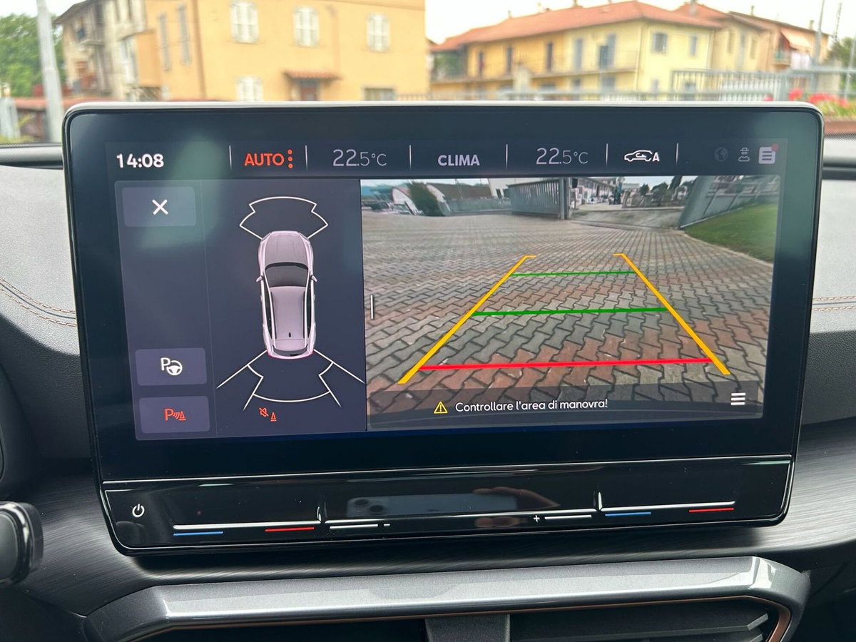 Cupra Formentor Formentor 2.0 tdi 4drive 150cv dsg (14)