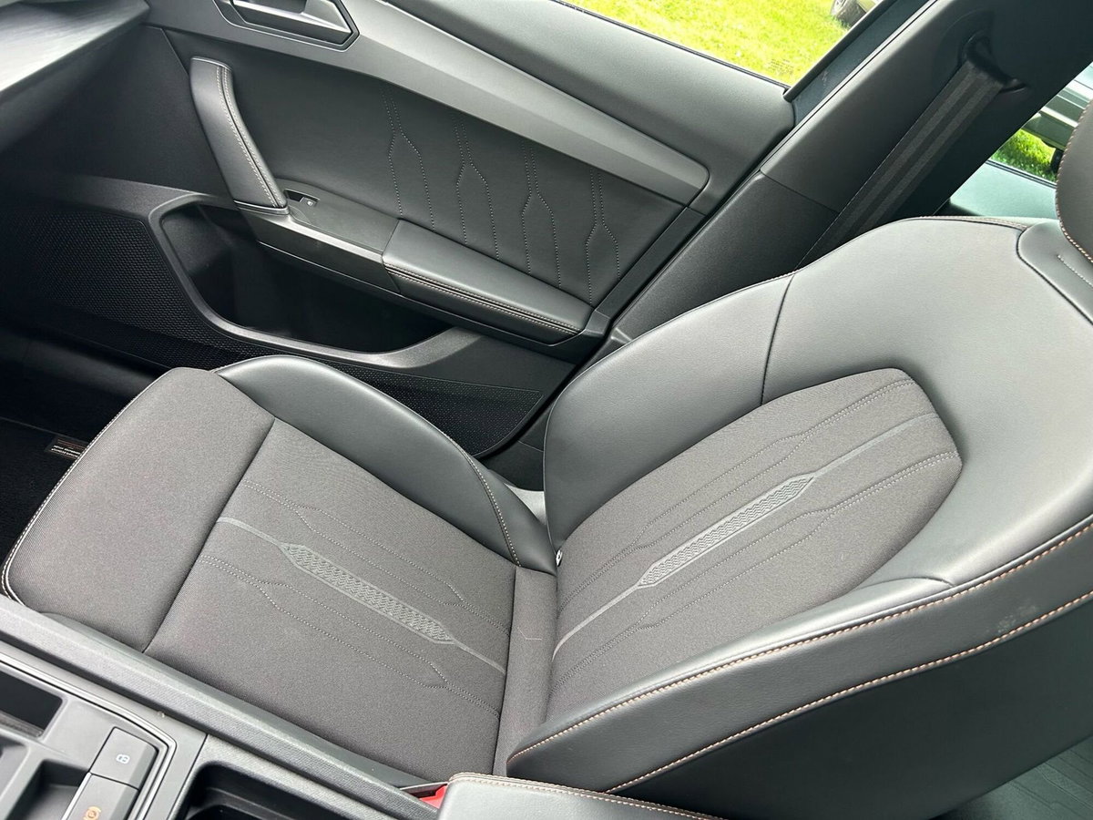 Cupra Formentor Formentor 2.0 tdi 4drive 150cv dsg (15)