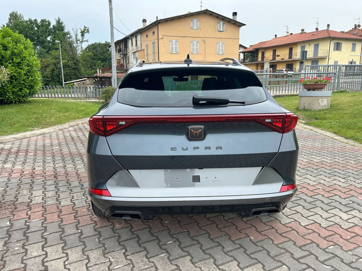 Cupra Formentor Formentor 2.0 tdi 4drive 150cv dsg (6)