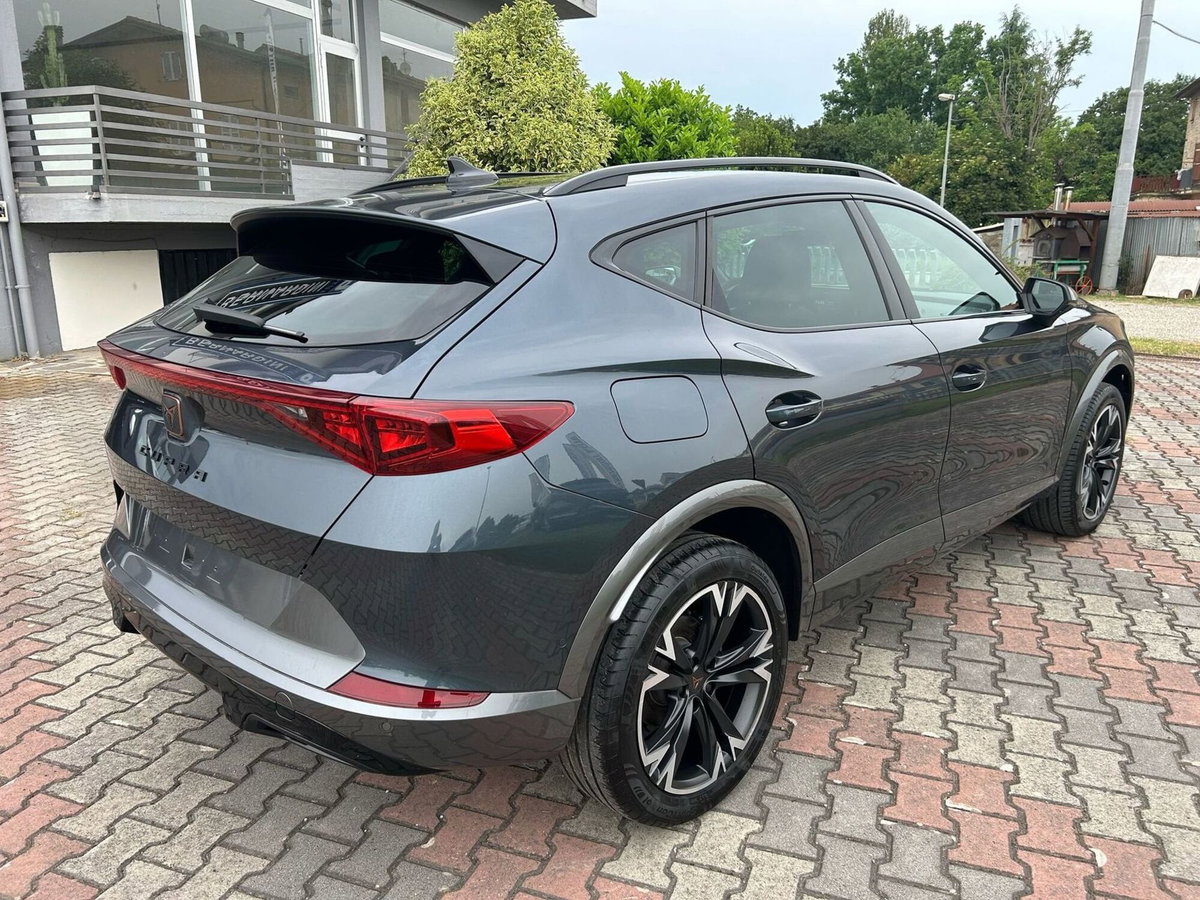 Cupra Formentor Formentor 2.0 tdi 4drive 150cv dsg (7)