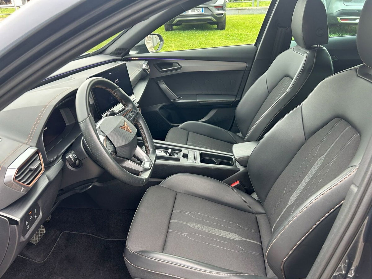 Cupra Formentor Formentor 2.0 tdi 4drive 150cv dsg (8)