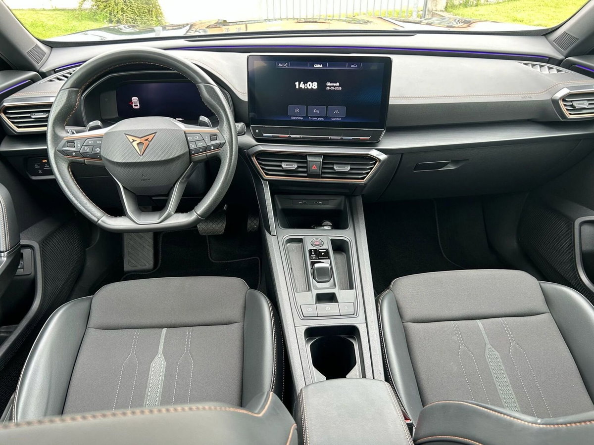 Cupra Formentor Formentor 2.0 tdi 4drive 150cv dsg (9)