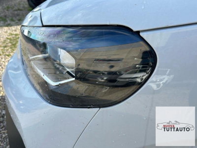 Fiat Scudo Furgone 2.0 MJT PL-TA Furgone Maxi 12q. Comfort (11)