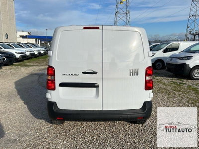 Fiat Scudo Furgone 2.0 MJT PL-TA Furgone Maxi 12q. Comfort (13)